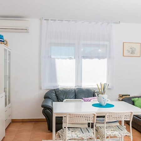 Apartments Seka Новий Винодольський Екстер'єр фото