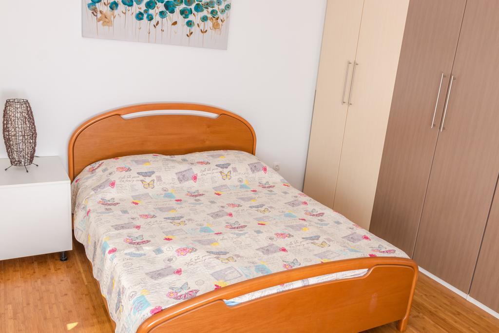 Apartments Seka Новий Винодольський Екстер'єр фото