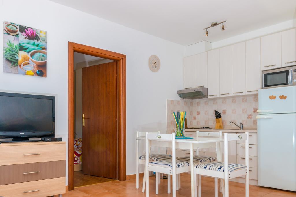 Apartments Seka Новий Винодольський Екстер'єр фото