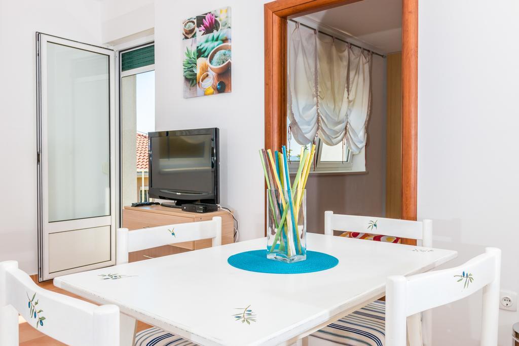 Apartments Seka Новий Винодольський Екстер'єр фото