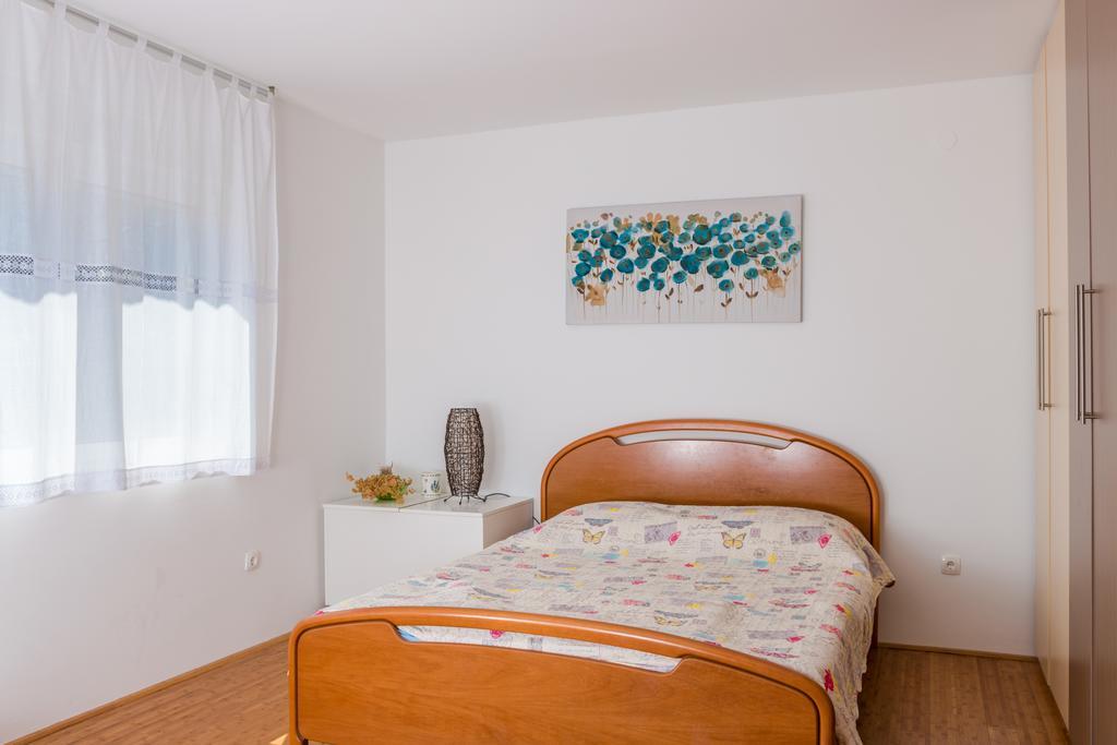 Apartments Seka Новий Винодольський Екстер'єр фото